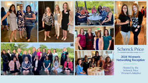 SPSK Hosts 2024 Women's Networking Reception