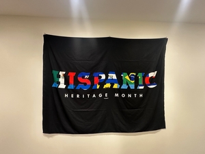 Hispanic Heritage Month
