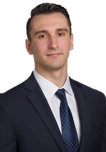 Dominic J. Leone