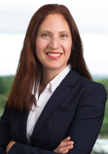 Ilana T. Pearl
