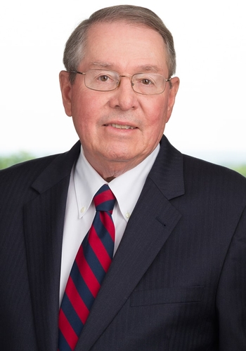 Kurt G. Senesky