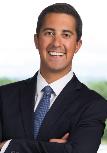 Matthew P. Posada
