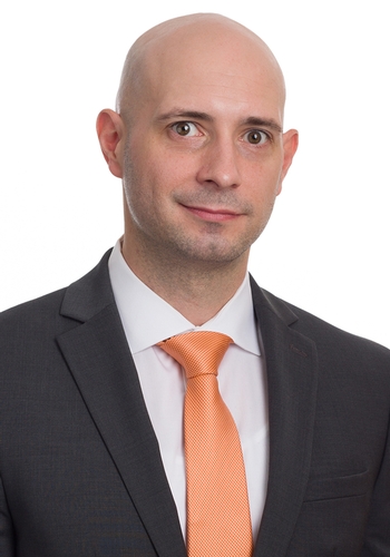 Michael T. Seeburger
